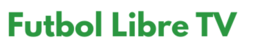 Fútbol Libre TV logo